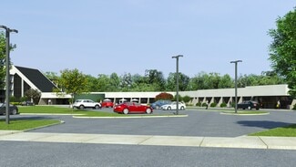 Williamsburg, VA Retail - 6945 Pocahontas Trl