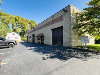 West Chester, PA Warehouse - 821 Lincoln Ave