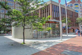 Portland, ME Retail - 210 Middle St