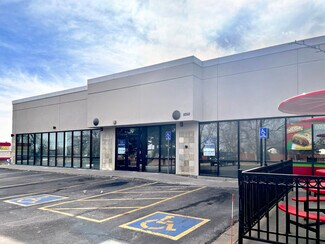 Northglenn, CO Retail - 1050 W 104th Ave