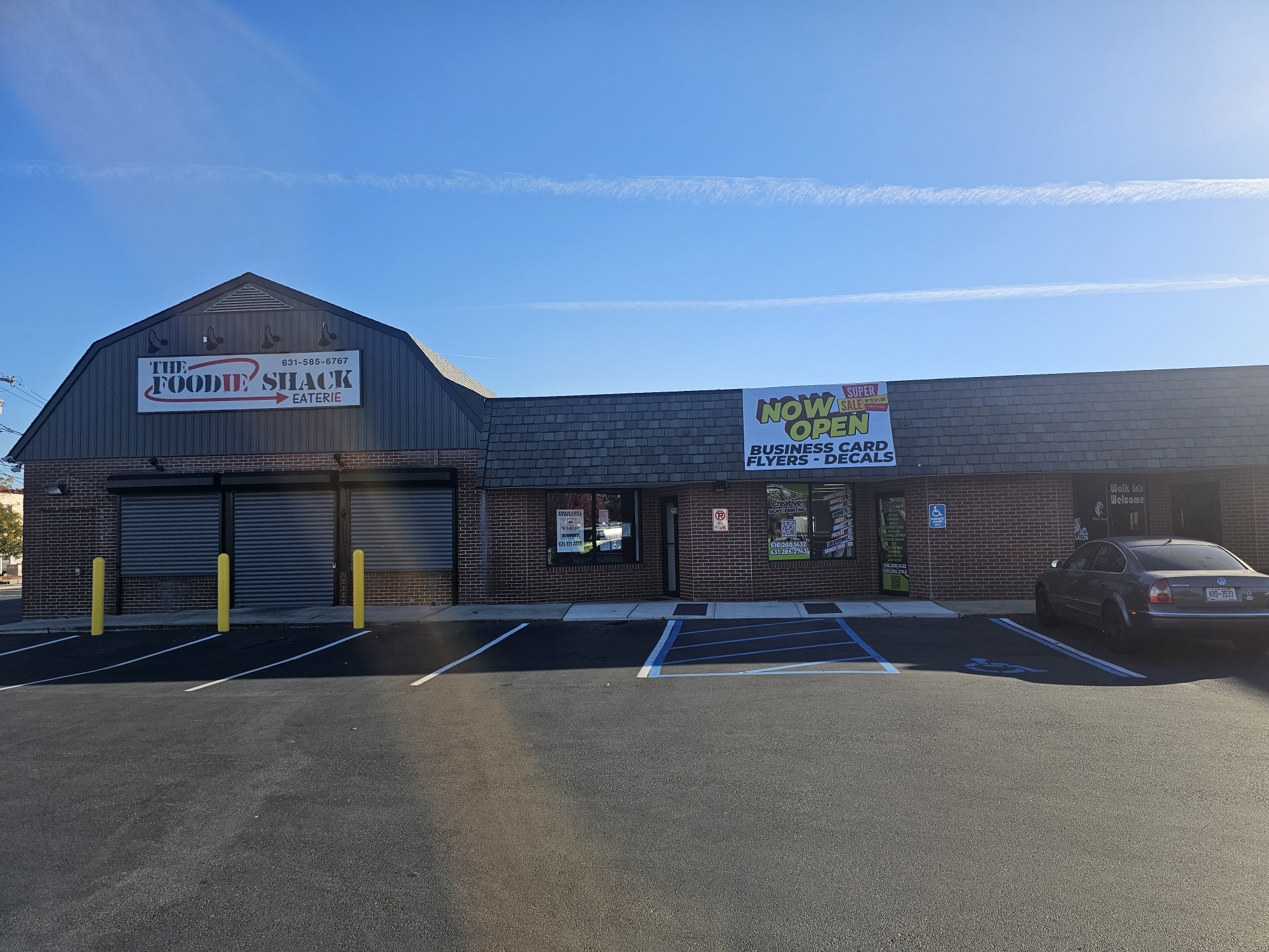 2972-3010 Veterans Memorial Hwy, Bohemia, NY for Rent