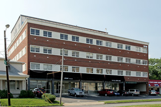 Eight Condo Units at 1218 S. Broadway