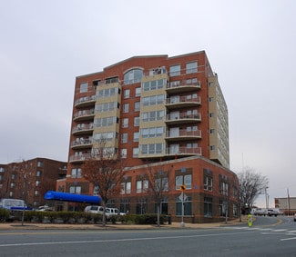 Charlottesville, VA Office - 250 W Main St