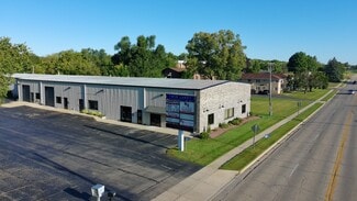 Twin Lakes, WI Flex - 517 N Lake Ave Twin Lakes, WI Flex - 517 N Lake Ave