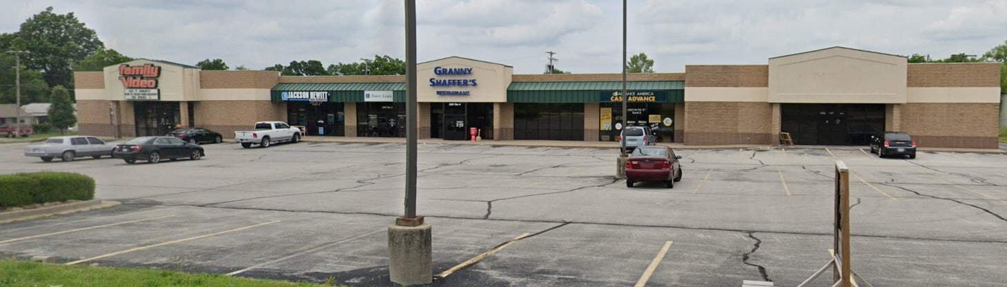 2207 W 7th St, Joplin, MO for Sale