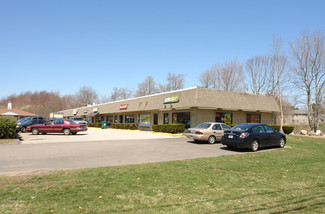 Pawcatuck, CT Office/Retail - 163 S Broad St