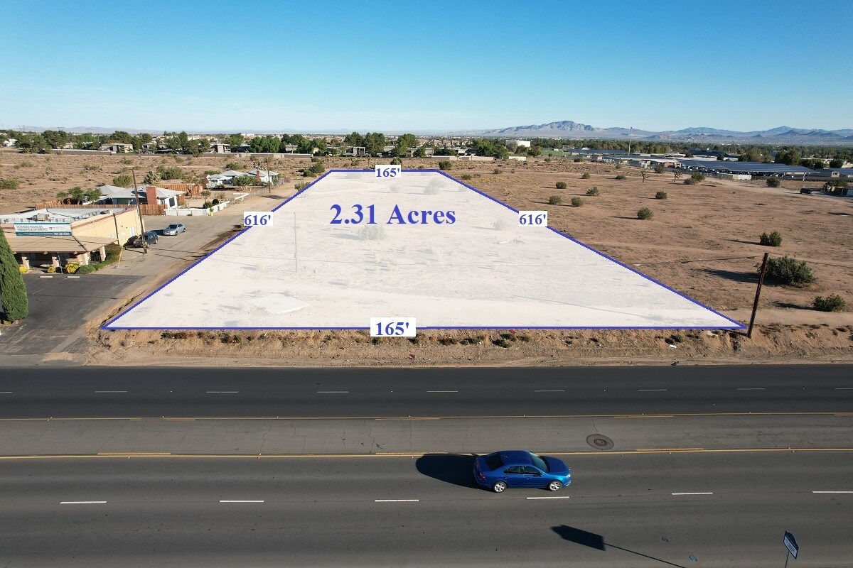 14236 Main St, Hesperia, CA for Sale