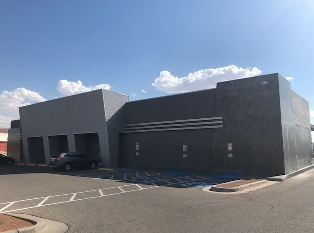 1335 Geronimo Dr, El Paso, TX for Rent