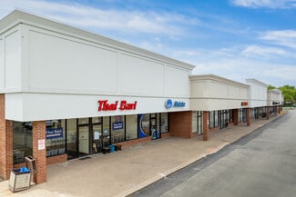 Wheeling, IL Retail - 1041-1083 Lake Cook Rd