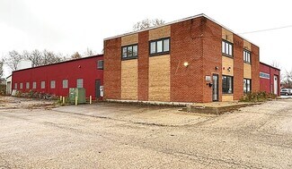 Antioch, IL Manufacturing - 885 Anita Ave