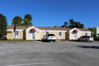 Fort Pierce, FL Office - 531 S US Highway 1