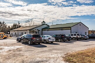 Ottawa, KS Day Care Center - 1250 E Commercial Rd Ottawa, KS Day Care Center - 1250 E Commercial Rd