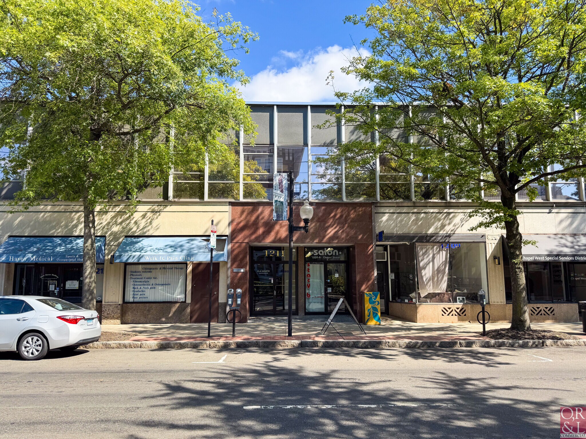 1211 Chapel St, New Haven, CT for Rent