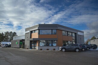 Pohénégamook, QC Flex - 451 Rue Principale Pohénégamook, QC Flex - 451 Rue Principale