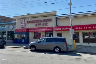 Little Neck, NY Retail - 25115 Northern Blvd Little Neck, NY Retail - 25115 Northern Blvd