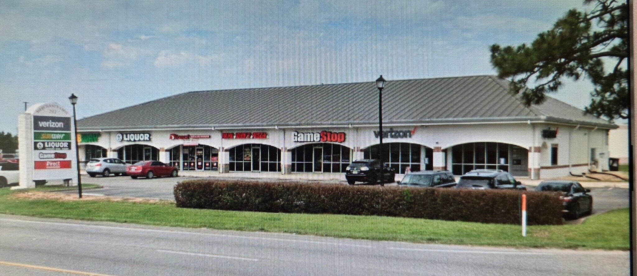 2104-2116 S Mckenzie St, Foley, AL for Rent