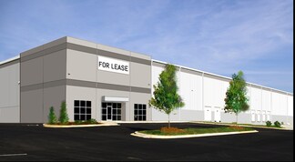 Elberfeld, IN Industrial - 11733A N Warrick Industrial Dr