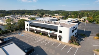 Little Rock, AR Office - 11311 Arcade Dr