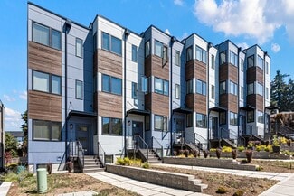 Seattle, WA Apartments - 4270 NE 50th St