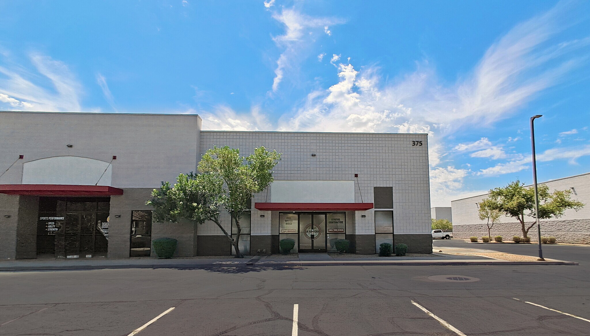 375 E Warner Rd, Chandler, AZ for Sale