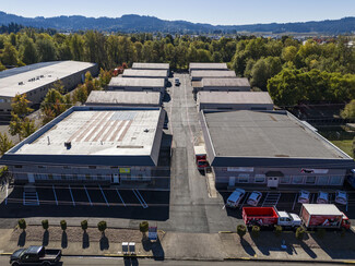 Eugene, OR Office, Industrial - 3904-3922 W 1st Ave