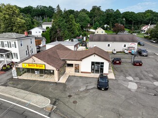 Stony Point, NY Storefront - 43 N Liberty Dr