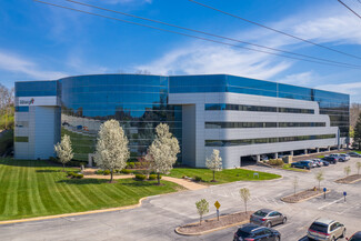 Chesterfield, MO Office - 14528 S Outer 40 Rd