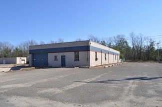 Whiting, NJ Warehouse - 131 Highway 539