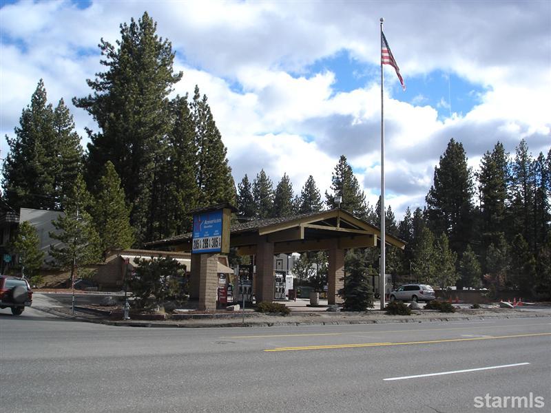 2762 Lake Tahoe Blvd, South Lake Tahoe, CA for Sale