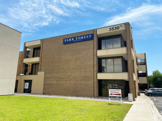 Dallas, TX Office - 3530 Forest Ln