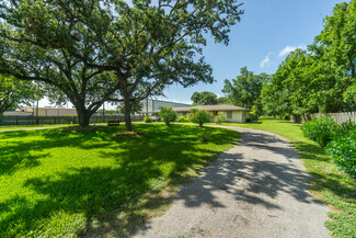 Pearland, TX Commercial - 5910 Broadway st