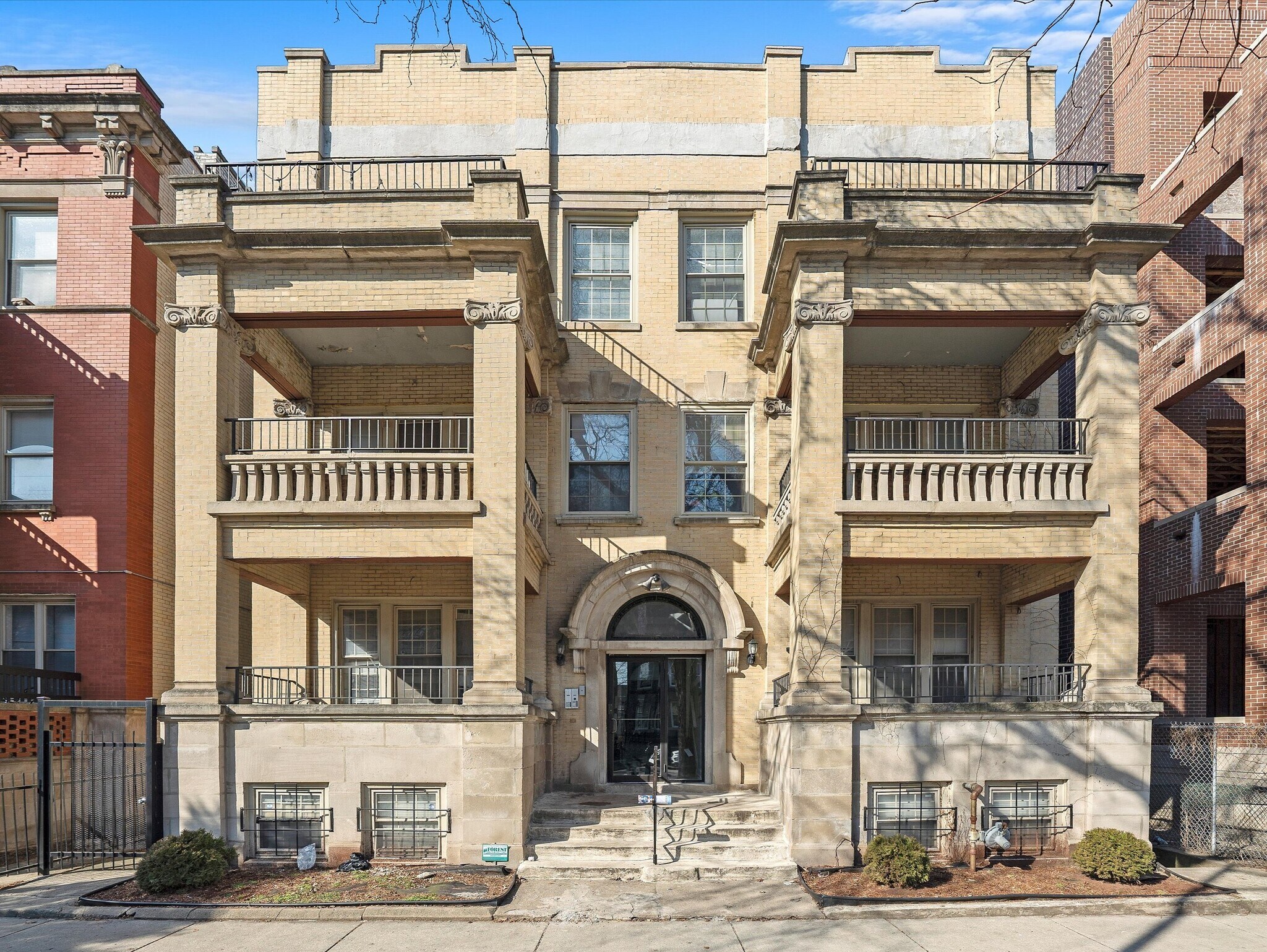 4320 S Michigan Ave, Chicago, IL for Sale