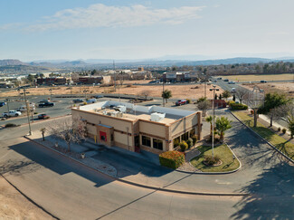 Saint George, UT Retail - 918 N 2720 E