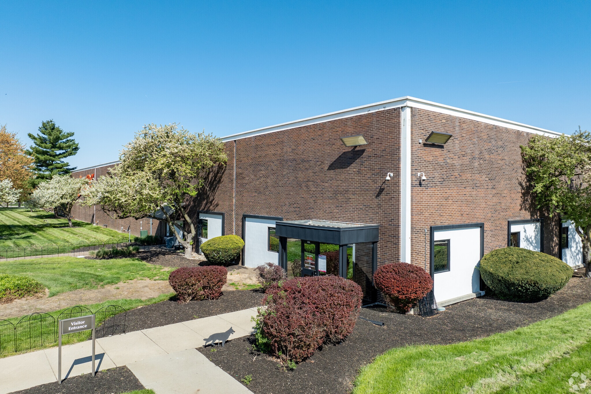 4500 Groves Rd, Columbus, OH for Rent