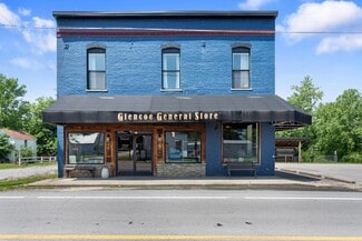 Glencoe, KY Storefront Retail/Residential - 104 S Main St