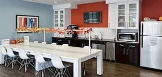 Pittsburgh, PA Coworking Space - 316-330 N Shore Dr
