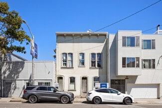 San Francisco, CA Apartments - 1048-1050 Oak St San Francisco, CA Apartments - 1048-1050 Oak St