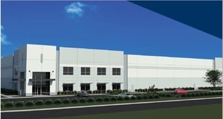 Adairsville, GA Industrial - 95 International Pkwy