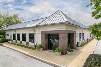 Exton, PA Office/Medical - 111 Arrandale Blvd