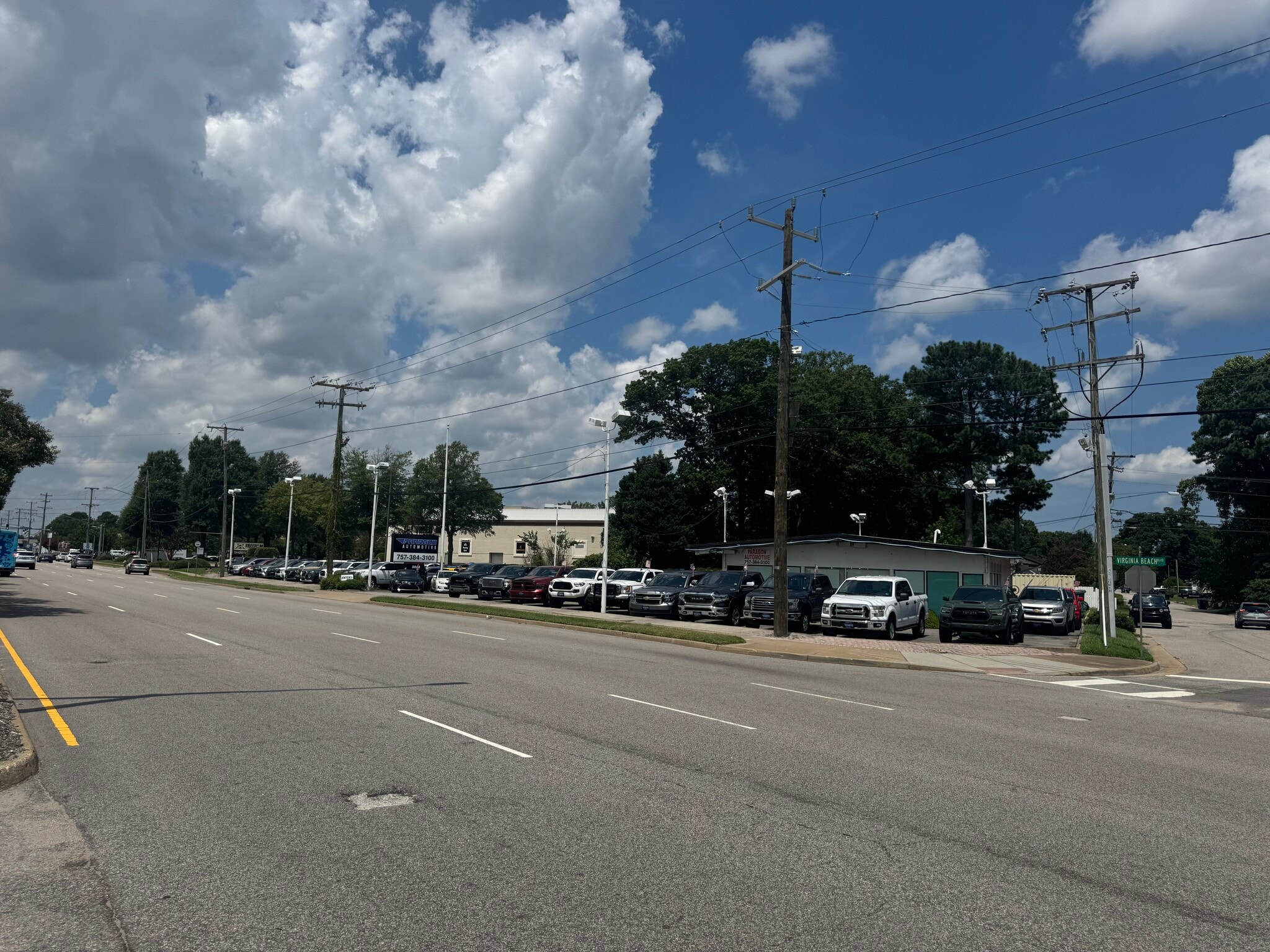 5048 Virginia Beach Blvd, Virginia Beach, VA for Rent
