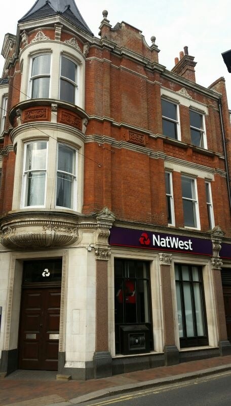 130 High St, Tonbridge, KEN for Sale