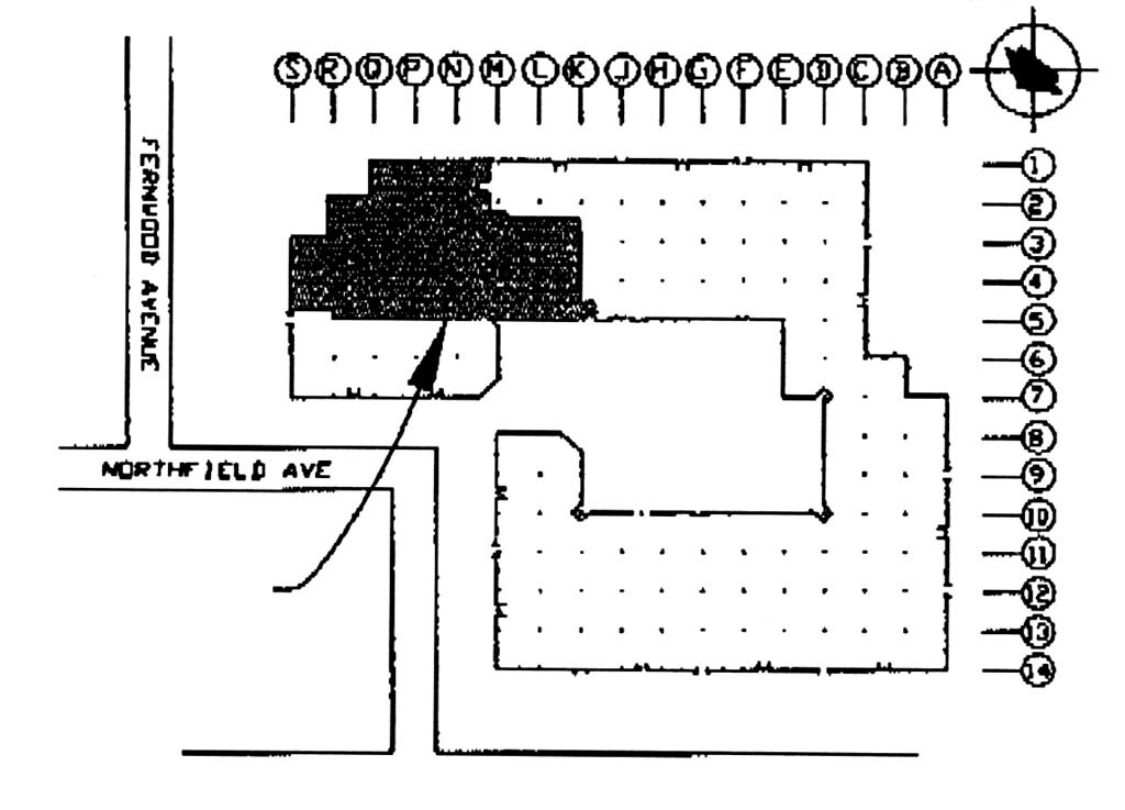200298 Fernwood Ave Edison, NJ 08837 Flex Property for Lease on