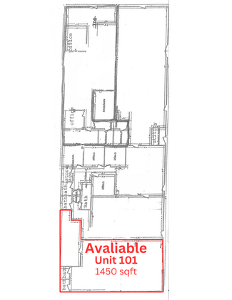 Caldwell, ID Retail - 6121 Cleveland Blvd