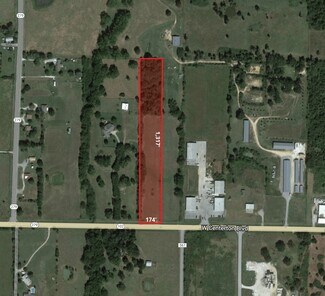 Centerton, AR Commercial Land - Hwy 102 Centerton, AR Commercial Land - Hwy 102