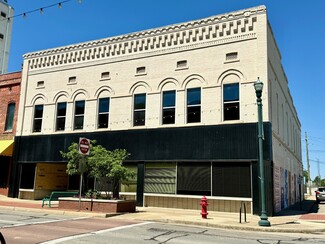 Jonesboro, AR Office - 401-403 S Main St