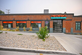 Ogden, UT Retail - 2204 Washington Blvd