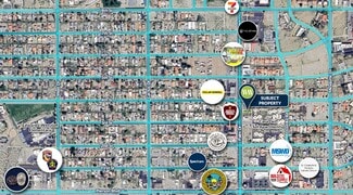 Desert Hot Springs, CA Commercial - 000 Palm Dr Desert Hot Springs, CA Commercial - 000 Palm Dr