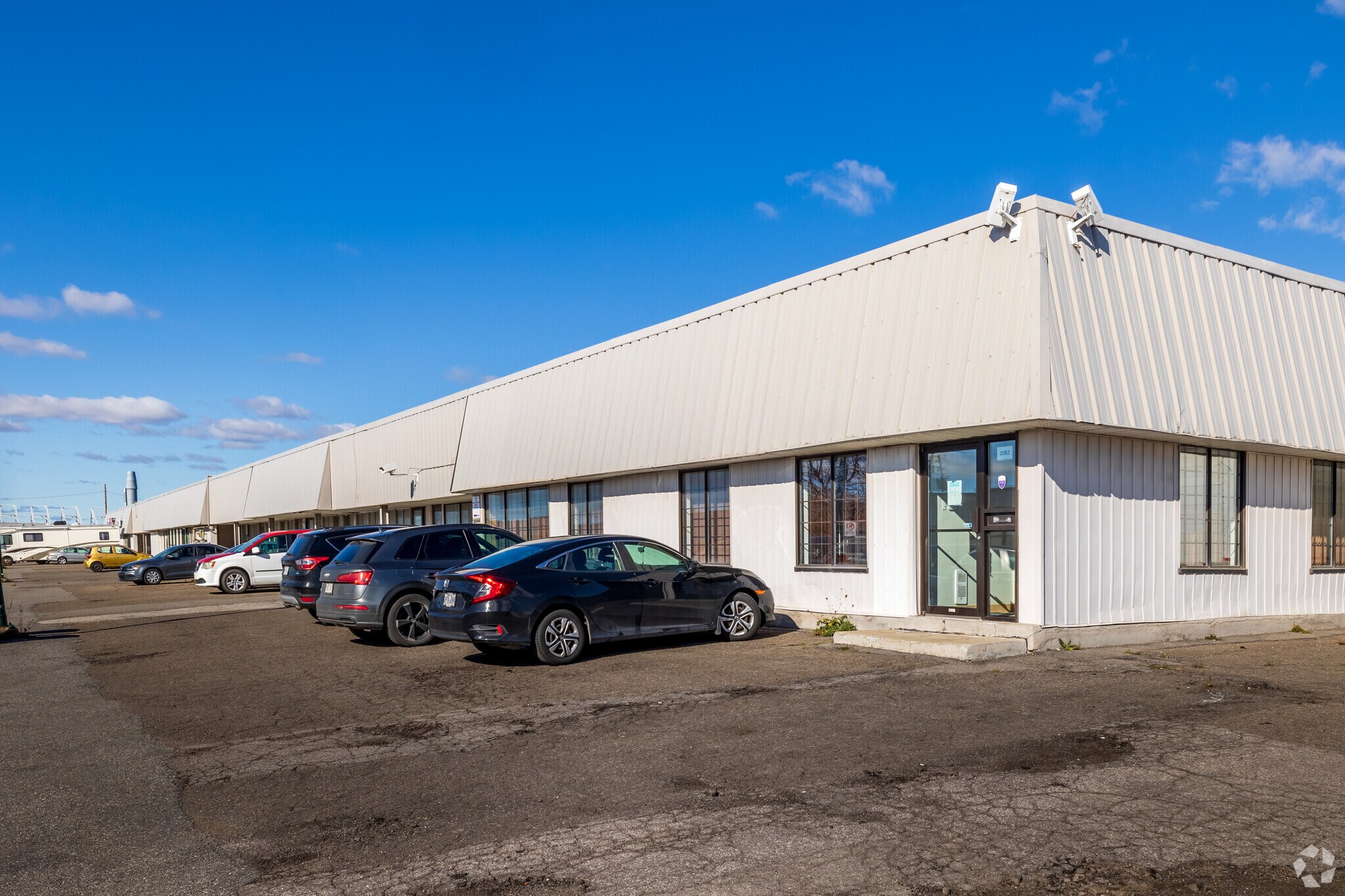 2082-2106 Chartier, Dorval, QC for Sale