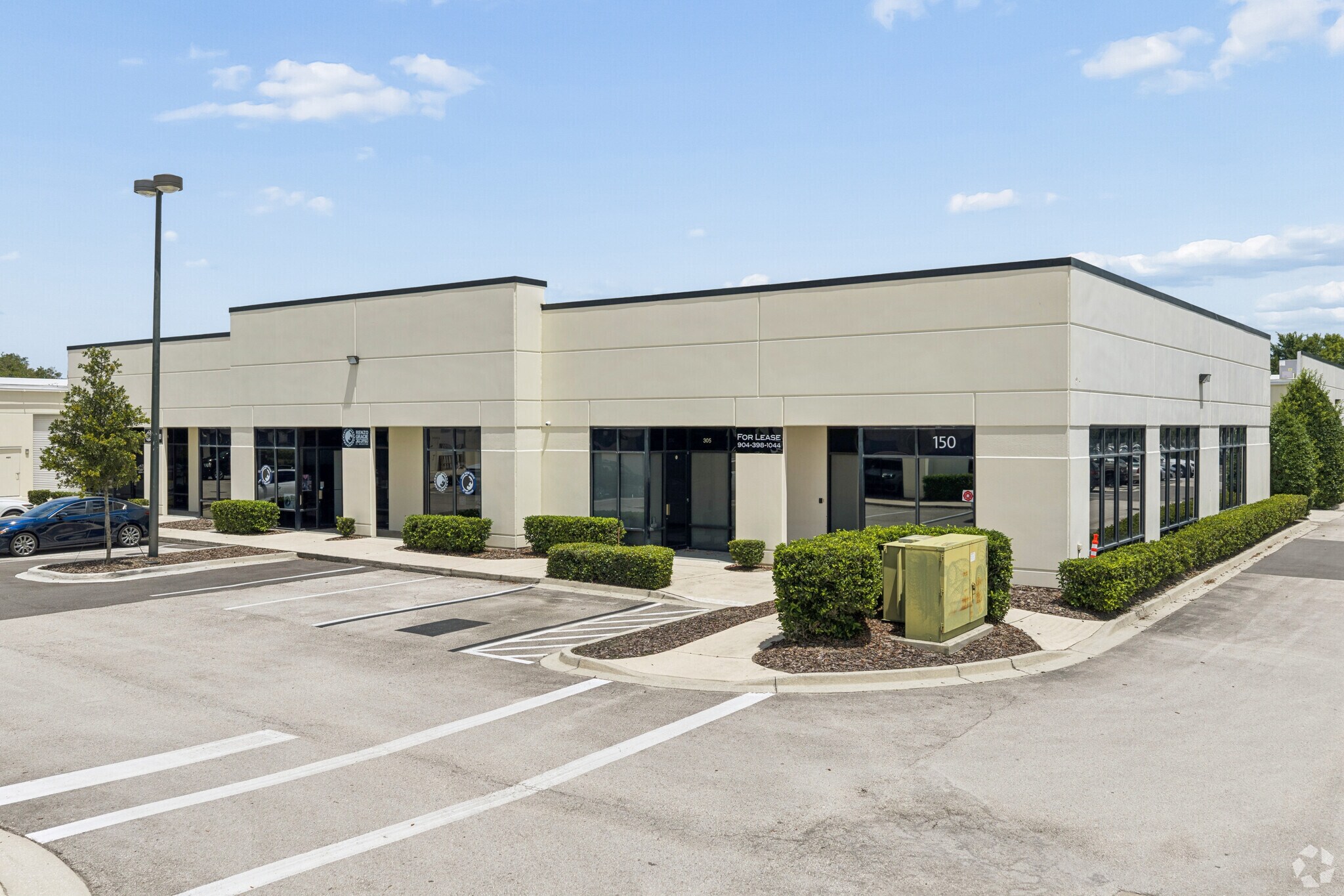 150 St. Johns Business Pl, Saint Augustine, FL for Rent