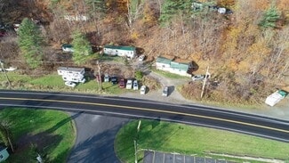 Pownal, VT Manufactured Housing/Mobile Housing - 49 Blueberry Hl